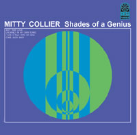 Shades Of A Genius ~ LP x1 180g